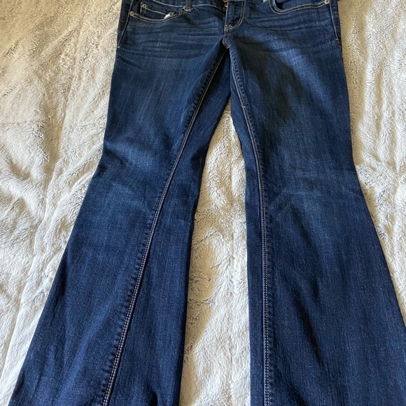 Boot cut jeans - Picture 1 of 5